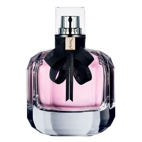 ysl mon paris perfume cheapest